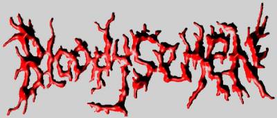 logo Bloody Semen